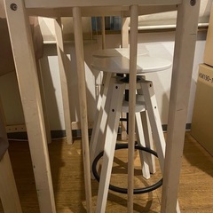 テーブルの画像