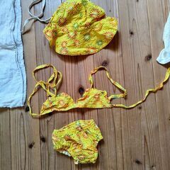 ベビー服・1枚¥420です👶水着もあります👶の画像