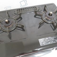 ☆リンナイ LPガステーブル RTE564BK 2020年♪の画像