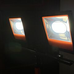 　◆説明要熟読◆アイリスオーヤマ LEDスタンドライト 10000Lm LWT-10000ST 作業灯 防水防塵の画像