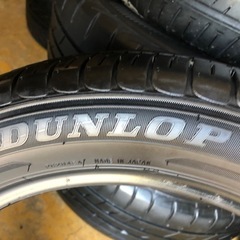 145/80R13オールシーズンタイヤ取り付け無料の画像