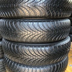 145/80R13オールシーズンタイヤ取り付け無料の画像