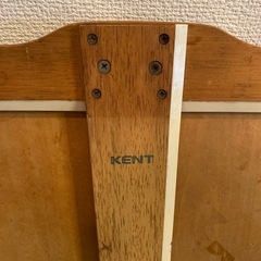KENT 製図版の画像