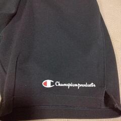 Champion ショートパンツ ハーフパンツの画像