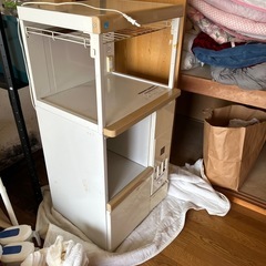 ハイザーの画像