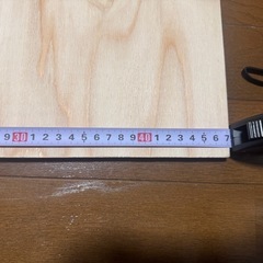 コンパネ　半端分　板　木材　DIY 工作の画像