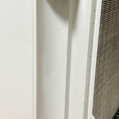 【定価6万円】ダイキン 加湿機能付き 空気清浄機 2021年製 MCK70X-Wの画像