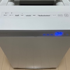【定価6万円】ダイキン 加湿機能付き 空気清浄機 2021年製 MCK70X-Wの画像