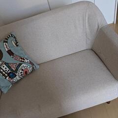 お譲りします　ソファー　B COMPANY購入品の画像