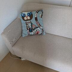 お譲りします　ソファー　B COMPANY購入品の画像