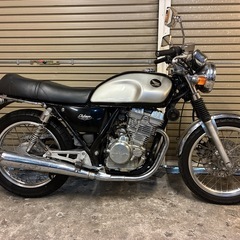 ホンダ GB250 クラブマン　5型　配送可能　支払いは現金or振り込みも可能の画像