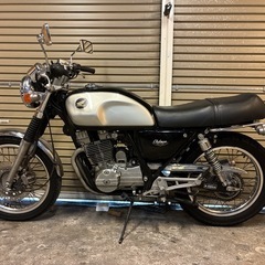 ホンダ GB250 クラブマン　5型　配送可能　支払いは現金or振り込みも可能の画像