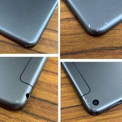 Apple iPad mini MUX52J/A 第5世代 Wi-Fi+Cellularモデル 64GB 7.9インチ スペースグレイ SoftBankネットワーク利用制限〇 SIMロック解除済み 札幌市 北区 屯田店の画像