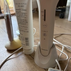 パナソニックとヤーマン美顔器の画像