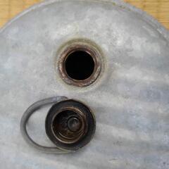湯タンポの画像