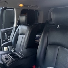 ★E52エルグランド2.5 2WD 車検R8.3 山形　の画像