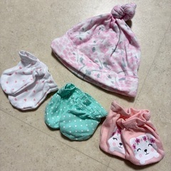 女の子新生児サイズの画像