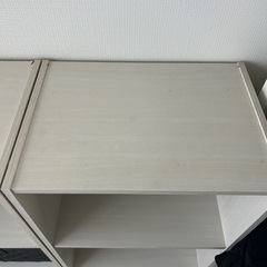 カラーボックスの画像