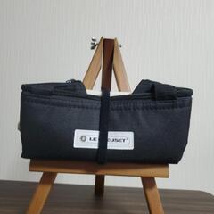 【新品未使用品】🌼LECREUSET保冷・保温バッグの画像