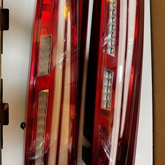ノア 、ヴォクシー90系インテックテールの画像