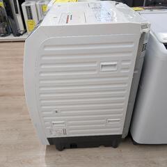 【ジャングルジャングル岸和田和泉インター店】パナソニック 洗濯機 NA-VX800AR 和泉市 堺市 岸和田市 泉大津市 高石市 泉北郡熊取町の画像