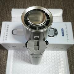 【新品】首振りペルチェ冷却ハンディーファン(最終値下げしました)の画像