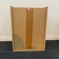 2段BOX(片面板なし)の画像