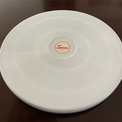 ★美品★回転盤★滑り止め付き★の画像