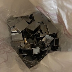 アパレル什器・フェイスアウト・金具・ラックの画像
