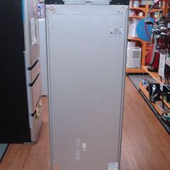 【店頭受け渡し】　パナソニック　冷凍冷蔵庫　NR-E455PX-N　450L　2020年製　中古品　￥76,780の画像