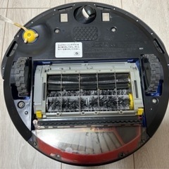 【ジャンク品】ルンバの画像
