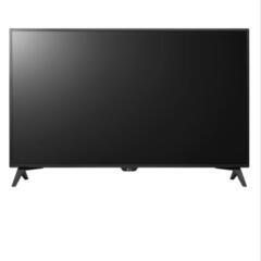 LG 4Kモニター 43UD79T-B 42.5インチの画像
