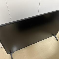 LG 4Kモニター 43UD79T-B 42.5インチの画像