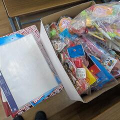 文具の画像