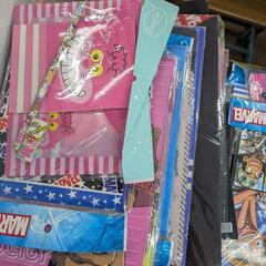 文具の画像
