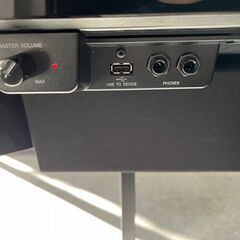 YAMAHA  AvantGrand N1　【ハイブリット電子ピアノ】の画像