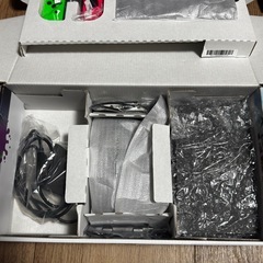 【美品】Nintendo Switch スプラトゥーン2セットの画像