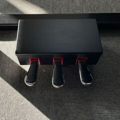 YAMAHA  AvantGrand N1　【ハイブリット電子ピアノ】の画像