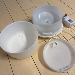 加湿器の画像