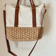 Ray BEAMS レイビームス　バッグの画像