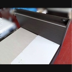 ベッド　SDベッドの画像