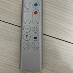 DYSON PURE HOT + COOL LINKの画像