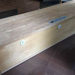 テレビ台の画像