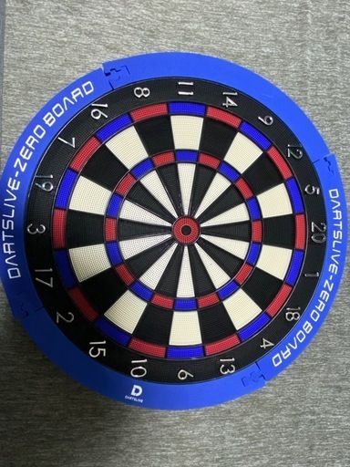 ダーツボード、ダーツスタンド、メジャー、ハウスダーツセット