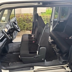 ★車検満タン★タント★ＲＳ★ターボ★の画像