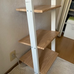 棚の画像