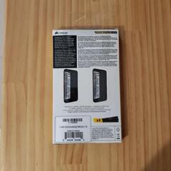 PCメモリーDDR4 2×16GB 3600MHz AMDとIntelに対応の画像