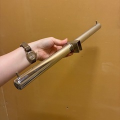 アパレル什器・フェイスアウト・金具・ラックの画像