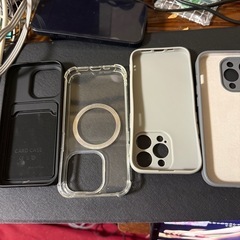 iPhone15 pro 512GBの画像