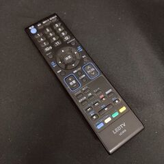 小型 19インチ 液晶テレビ ORION DU191-B1 軽量 リモコン付き 2011年製の画像